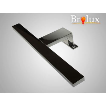 LED Підсвітка для дзеркала для ванної ALRED LED/10W/230V IP44 4000K