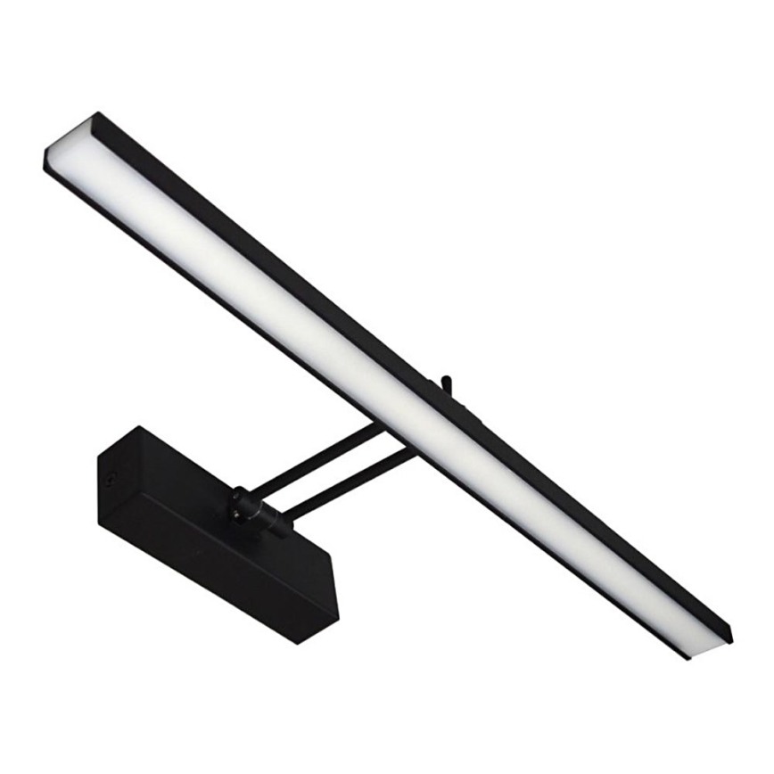 LED Підсвітка для дзеркала для ванної BLAKE LED/12W/230V IP40 4000K 49 см