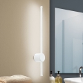LED Підсвітка для дзеркала для ванної FERDINAND LED/12W/230V IP54 білий