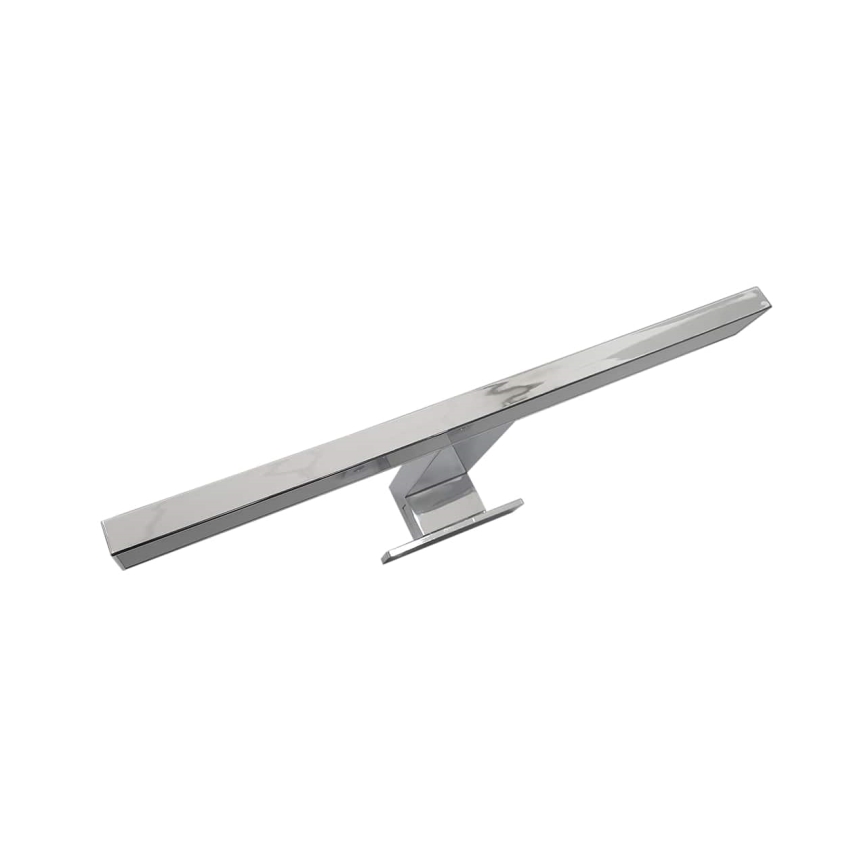 LED Підсвітка для дзеркала для ванної LED/5W/230V 4000K 30 см IP44 глянцевий хром