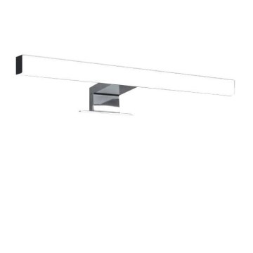 LED Підсвітка для дзеркала для ванної LED/5W/230V 4000K 30 см IP44 глянцевий хром
