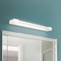 LED Підсвітка для дзеркала для ванної MARILYN LED/18W/230V 60 см IP44 білий