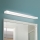 LED Підсвітка для дзеркала для ванної MARILYN LED/24W/230V 90 см IP44 білий