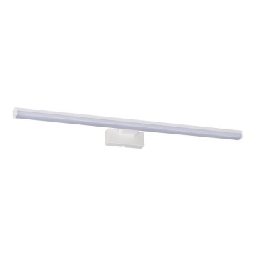 LED Підсвітка для дзеркала для ванної кімнати ASTEN LED/12W/230V IP44 білий