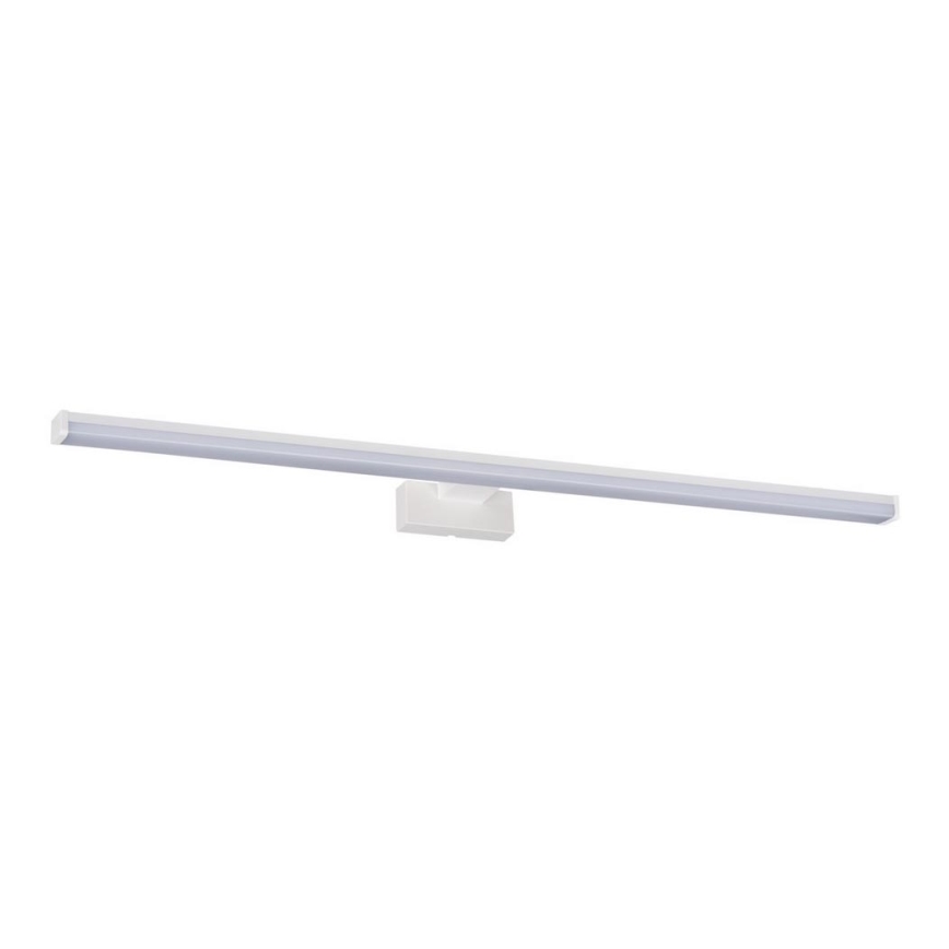 LED Підсвітка для дзеркала для ванної кімнати ASTEN LED/15W/230V IP44 білий