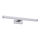 LED Підсвітка для дзеркала для ванної кімнати ASTEN LED/8W/230V IP44 блискучий хром