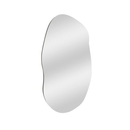 LED Підсвітка для дзеркала для ванної кімнати LOSSA 89x52 см чорний