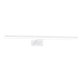 LED Підсвітка для дзеркала для ванної кімнати SHINE WHITE LED/15W/230V IP44