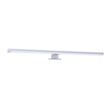 LED Підсвітка для дзеркала у ванній кімнаті LED/12W/230V IP44