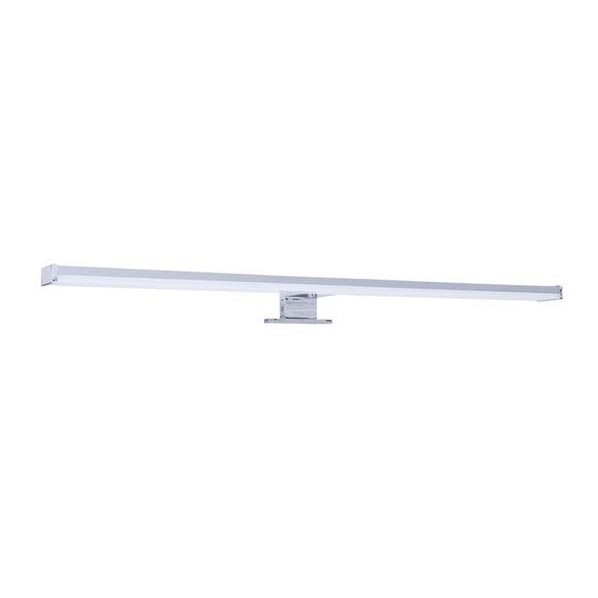 LED Підсвітка для дзеркала у ванній кімнаті LED/12W/230V IP44