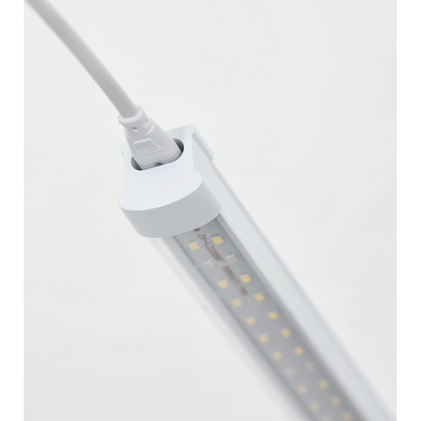 Світильник LED для підсвічування рослин GROWLY LED/15W/230W