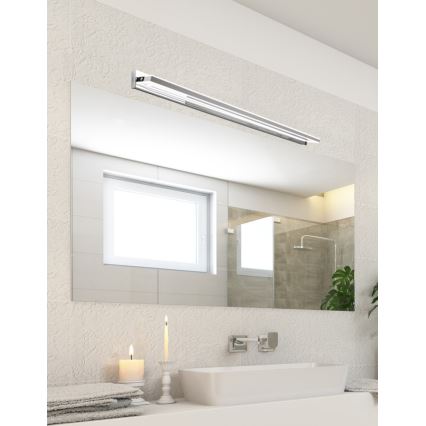 LED Підсвітка дзеркала CHICK LED/14W/230V