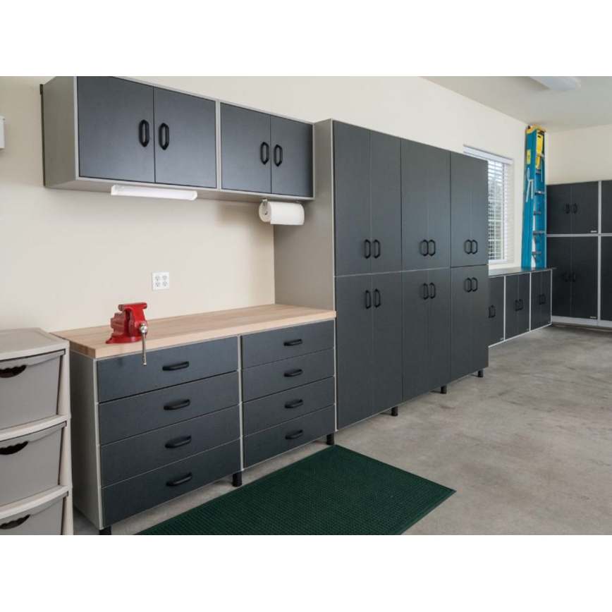 Світлодіодне освітлення дзеркала для ванної кімнати LED/15W/230V 4000K IP44