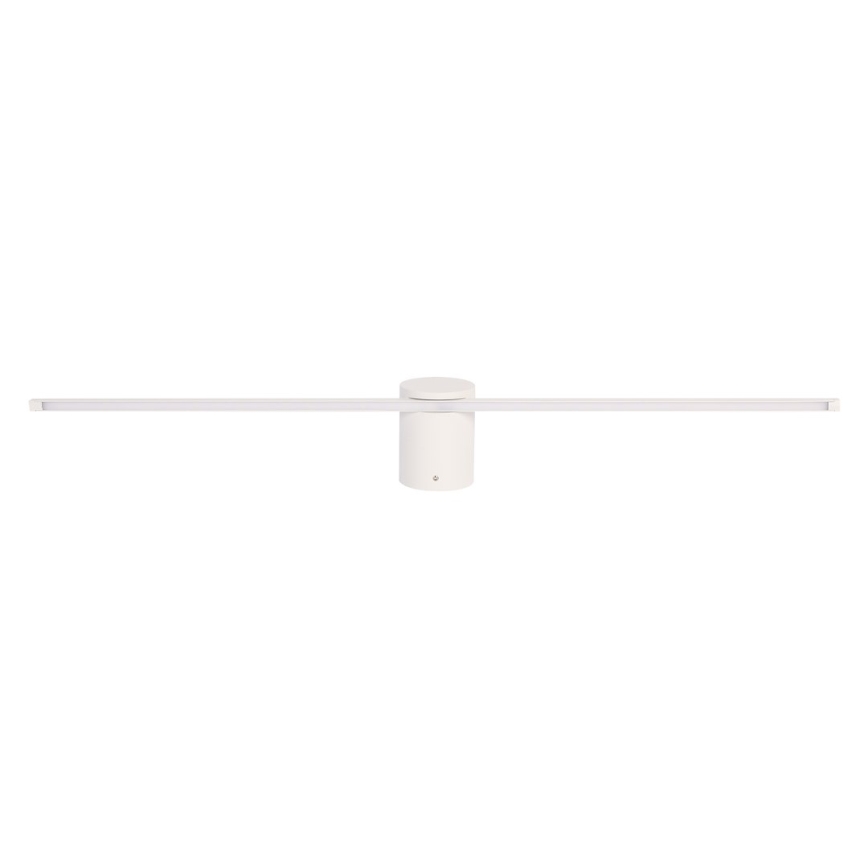 LED-підсвітка дзеркала для ванної ARTIST LED/9W/230V 60 см IP44 біла