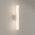 LED-підсвітка дзеркала для ванної LINEA, 8 Вт, 230 В, 3000/4000/6000 К, IP44, 45 см, матовий хром