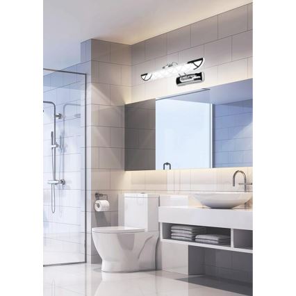 LED Підсвітка дзеркала MOVE LED/6W/230V
