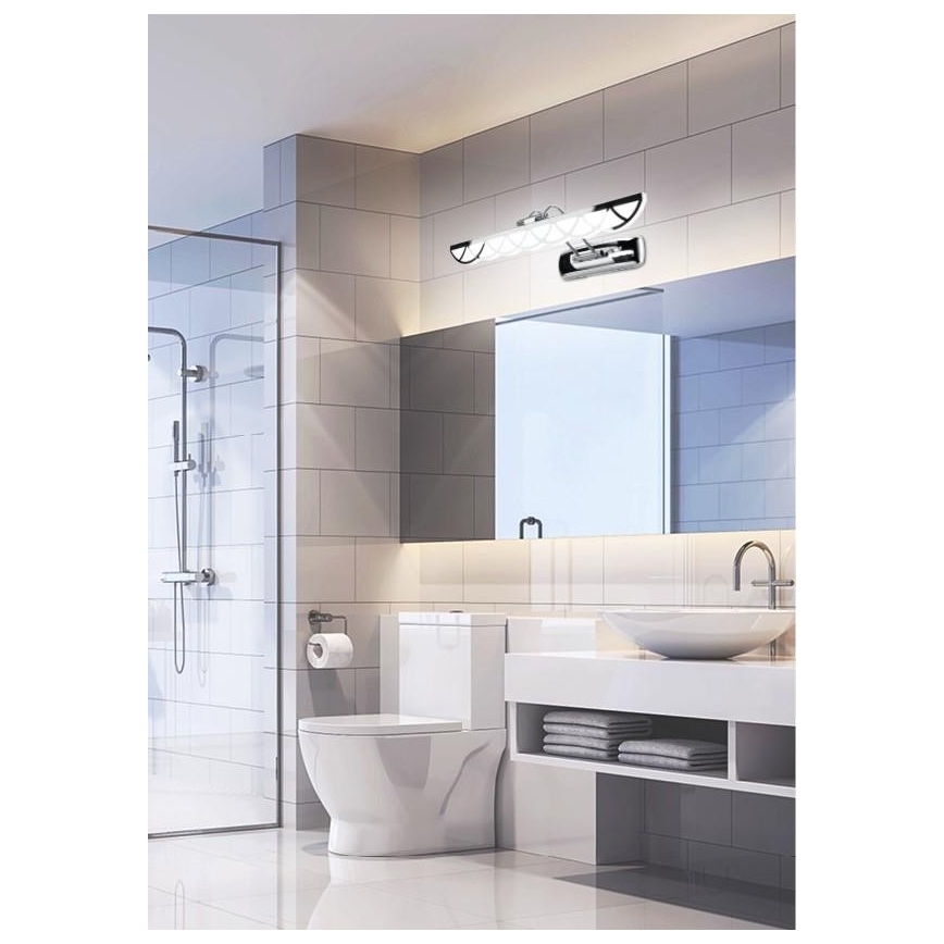 LED Підсвітка дзеркала MOVE LED/6W/230V