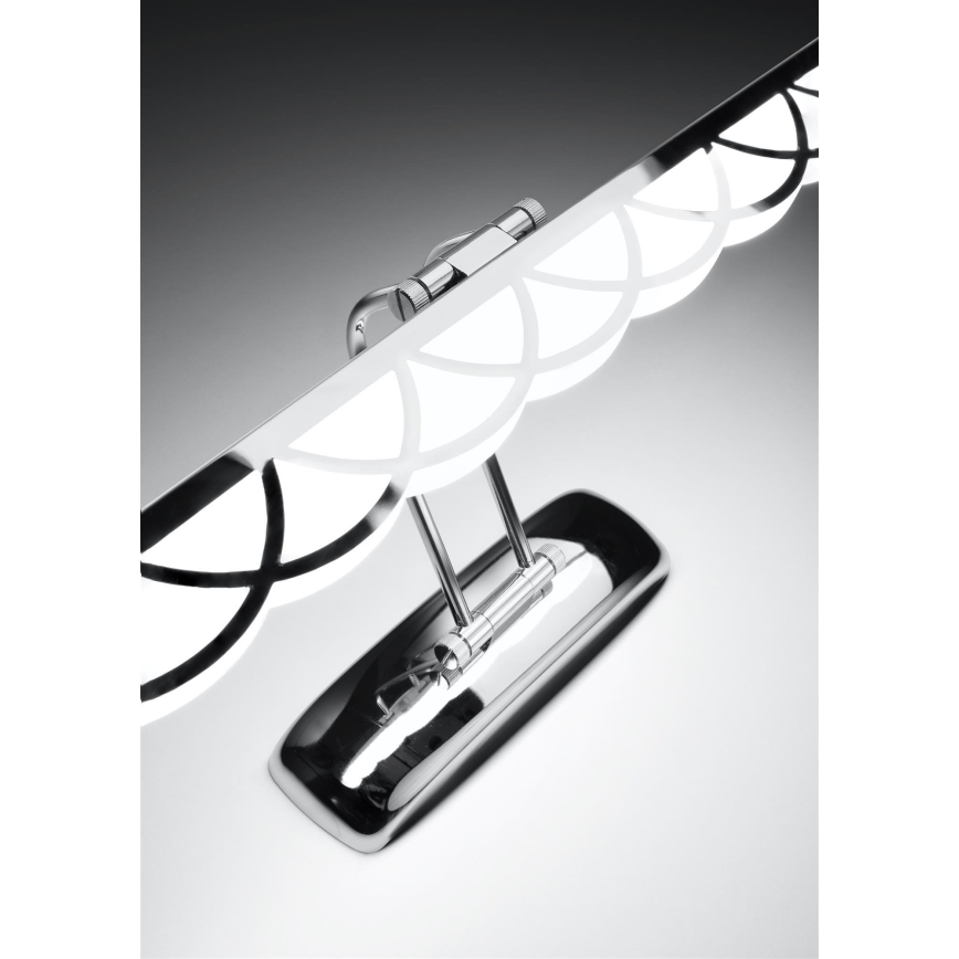 LED Підсвітка дзеркала MOVE LED/6W/230V