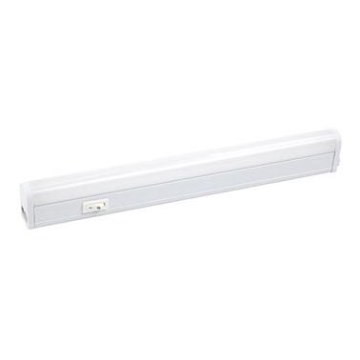 LED підсвітка під кухонну шафу LED/4W/230V 4100K 28 см