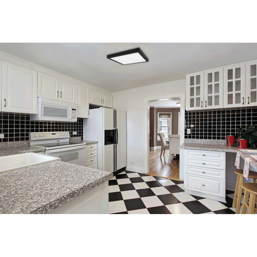 LED підсвітка сходів FENIX LED/18W/230V 2800K 22,5 cm