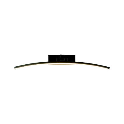 LED підсвітка картин LED/10W/230V 4000Κ 50 см чорний