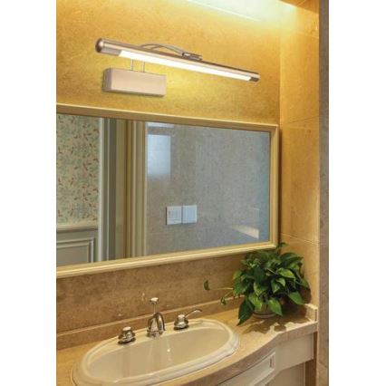 LED підсвітка картин RENOIR LED/8W/230V