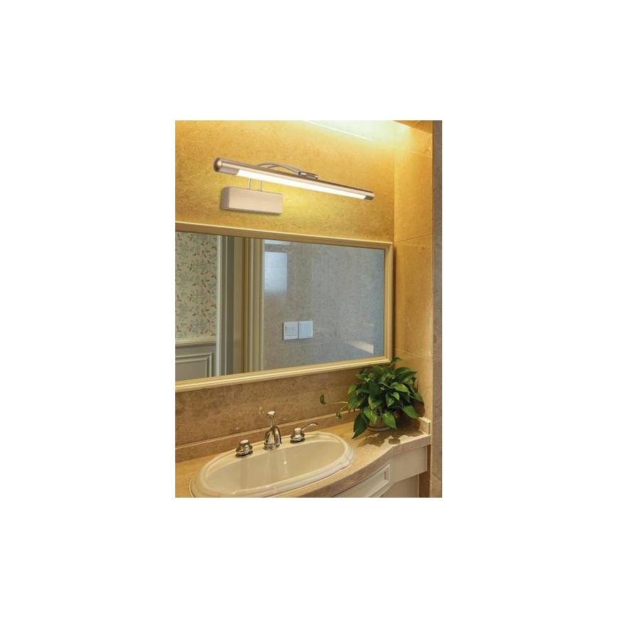 LED підсвітка картин RENOIR LED/8W/230V