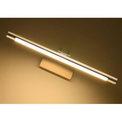 LED підсвітка картин RENOIR LED/8W/230V