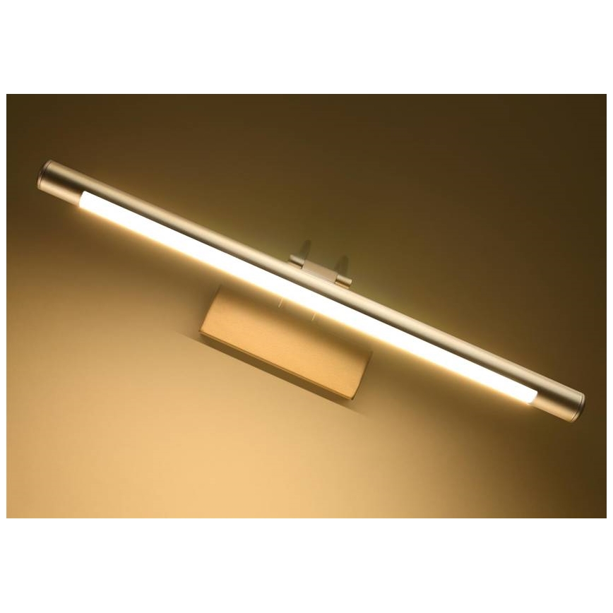 LED підсвітка картин RENOIR LED/8W/230V