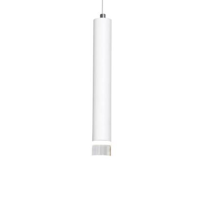LED Підвісна люстра ALBA 5xLED/25W/230V білий