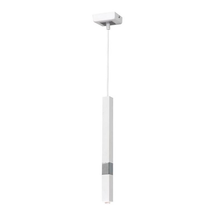 LED Підвісна люстра CASTRO 1xG9/7W/230V