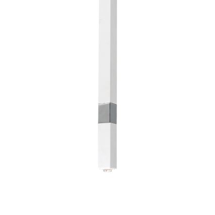 LED Підвісна люстра CASTRO 1xG9/7W/230V