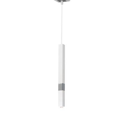 LED Підвісна люстра CASTRO 1xG9/7W/230V