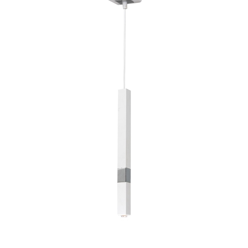 LED Підвісна люстра CASTRO 1xG9/7W/230V
