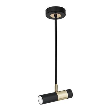 LED Підвісна люстра DALLAS 1xGU10/3W/230V