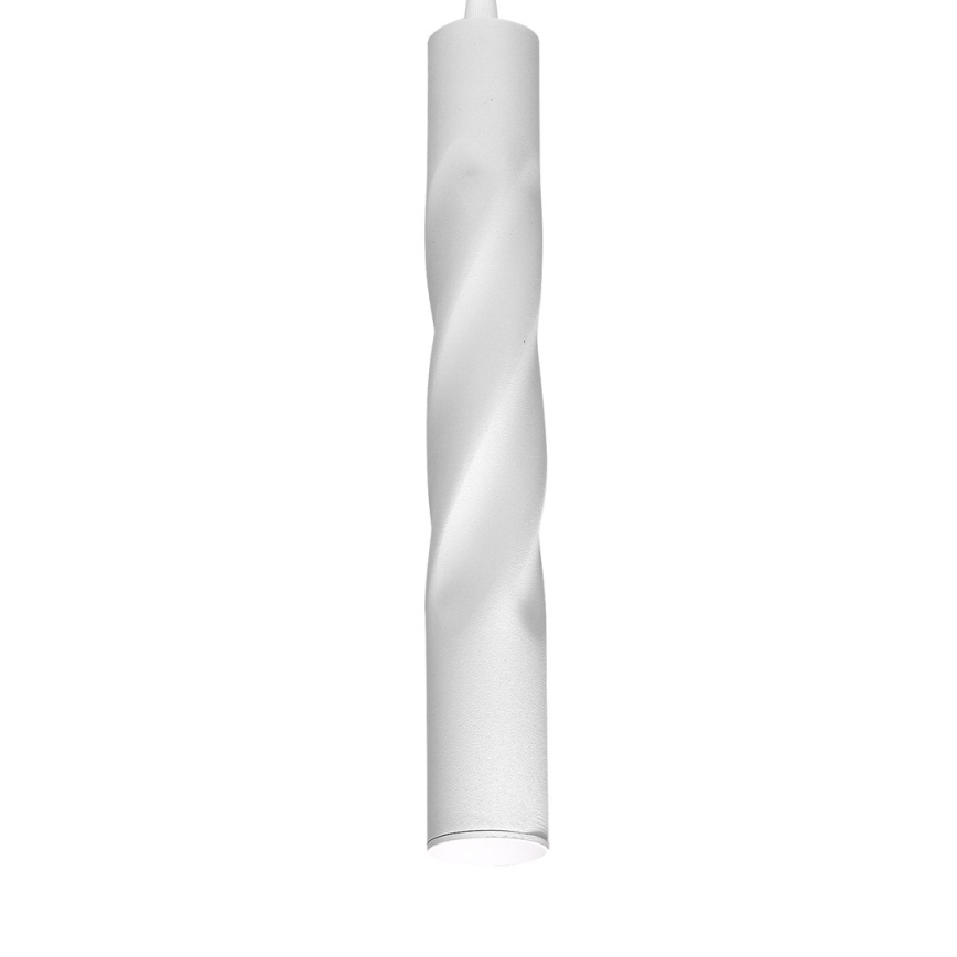LED Підвісна люстра для трекової системи TRACK PENDANT LED/3W/230V білий