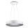 LED-підвісна люстра на тросі з регулюванням яскравості LED/30W/230V