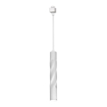 LED Підвісна люстра TRACK PENDANT LED/3W/230V білий