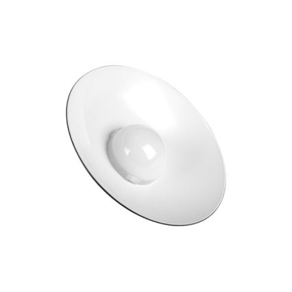 LED Підвісна люстра з регулюванням яскравості на сонячній батареї LED/1,8W/3,7V IP44 6500K 1600 mAh + пульт дистанційного керування