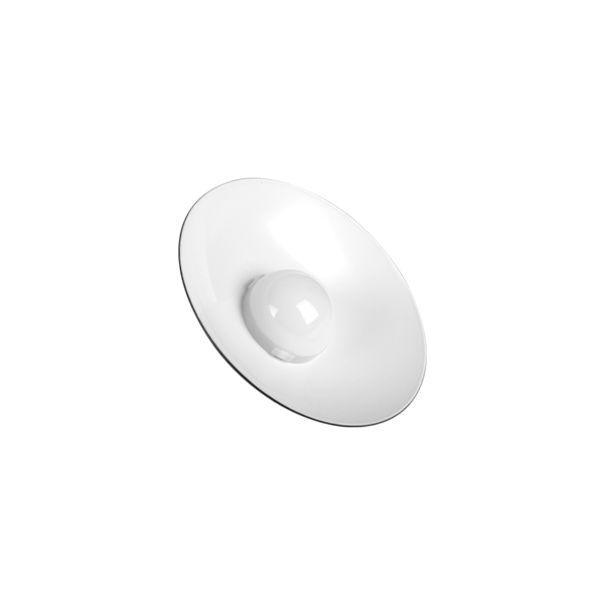 LED Підвісна люстра з регулюванням яскравості на сонячній батареї LED/1,8W/3,7V IP44 6500K 1600 mAh + пульт дистанційного керування