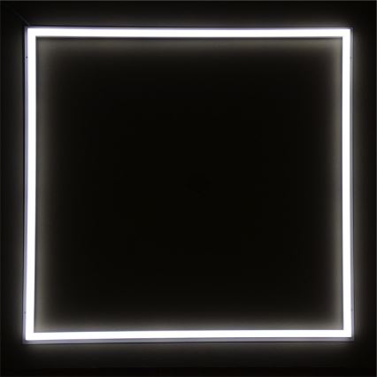 LED Podhledový rám FRAME LED/40W/230V 4000K