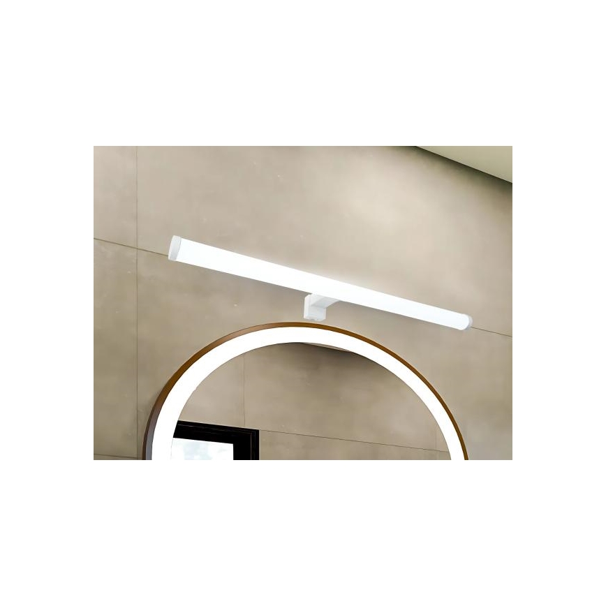 LED-подсветка для зеркала в ванной LED/12W/230V 59,5 cm IP44 белая