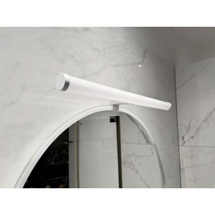 LED-подсветка для зеркала в ванной LED/12W/230V 59,5 cm IP44 белая