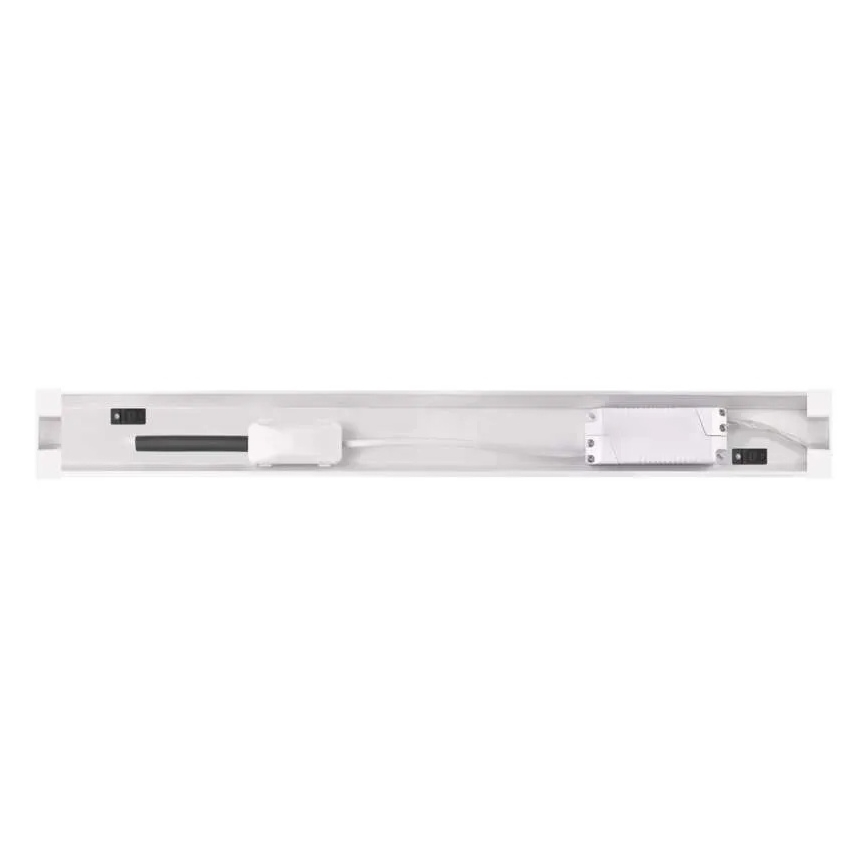 LED-подсветка под шкаф LED/20W/230V 4000K 60 cm