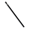 LED подсветка под шкаф TUBE LED/9W/230V 60 cm чёрная