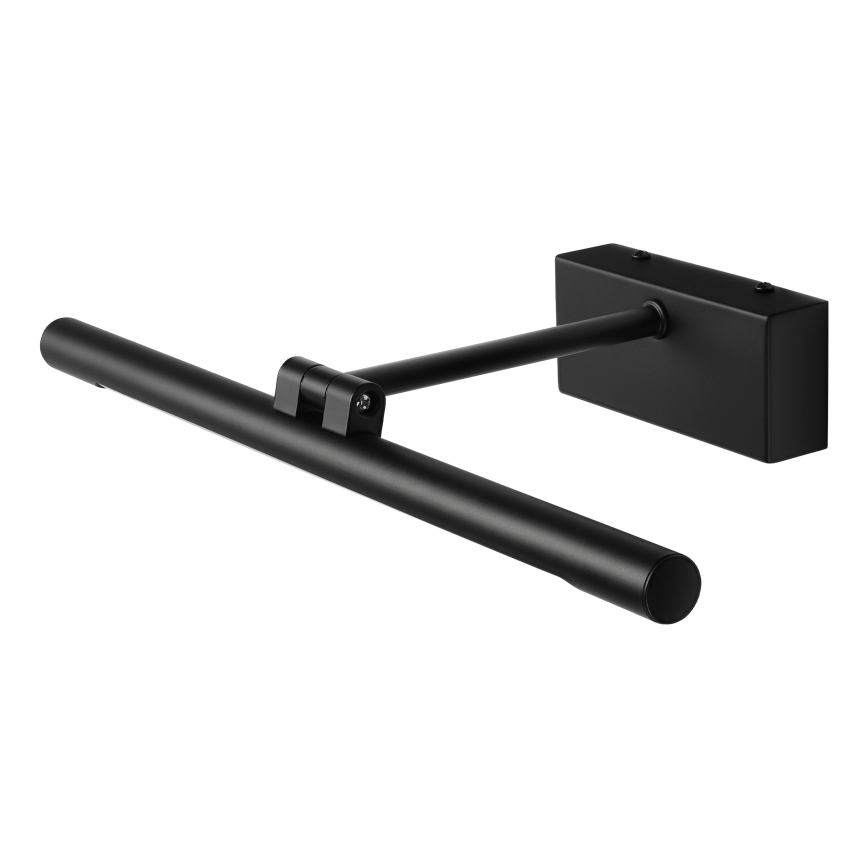 LED-подсветка зеркала для ванной MIRROR LED/6Вт/230В 4000К IP44 40 см черная