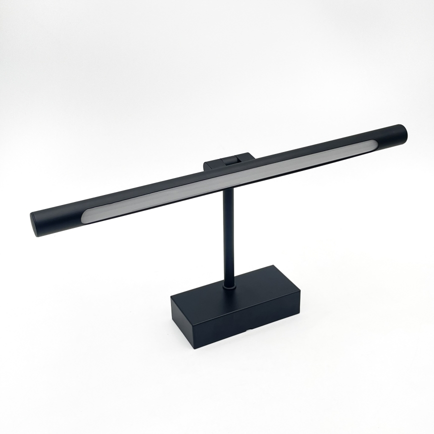 LED-подсветка зеркала для ванной MIRROR LED/6Вт/230В 4000К IP44 40 см черная