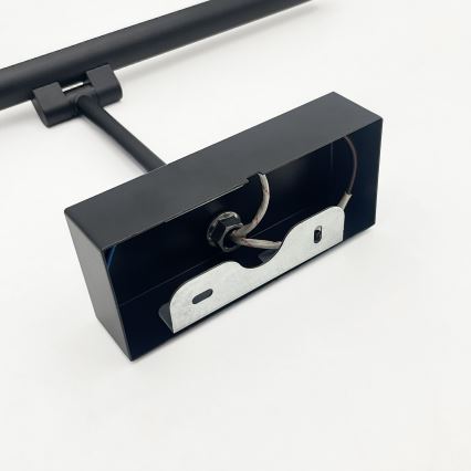 LED-подсветка зеркала для ванной MIRROR LED/6Вт/230В 4000К IP44 40 см черная