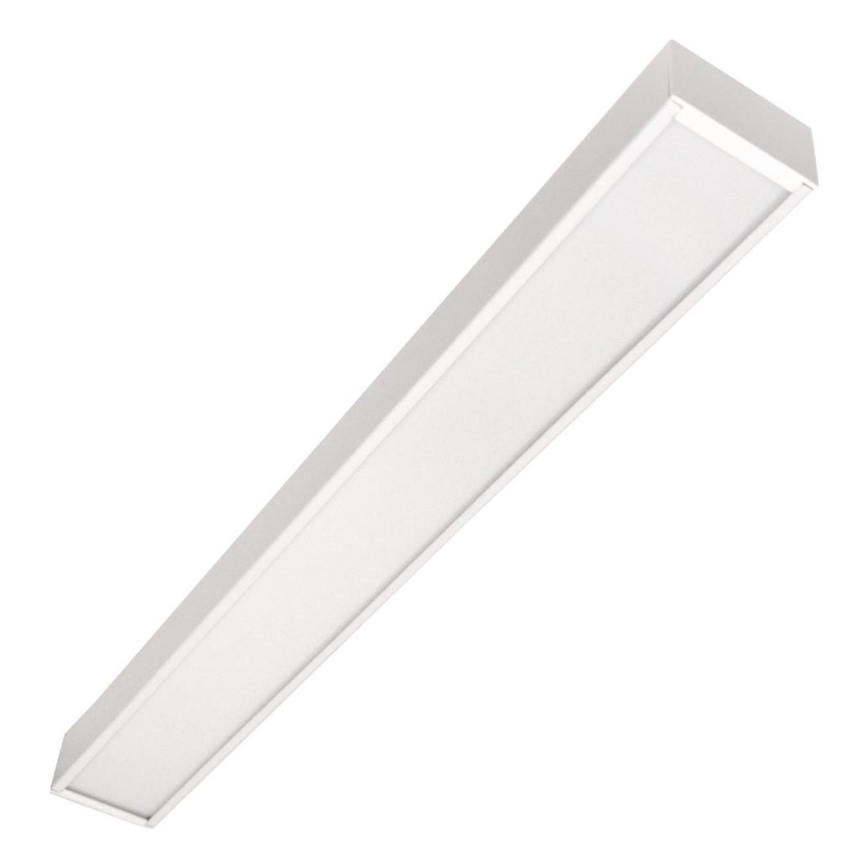 LED потолочный накладной подвесной светильник CYNIDECO LED/12W/230V 4000K белый