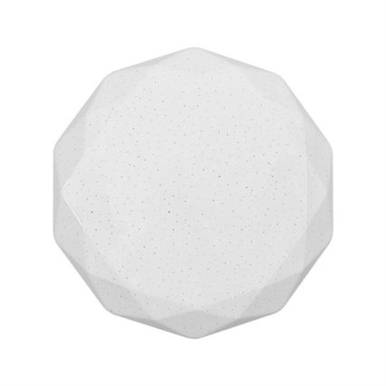 LED-потолочный светильник, 36 Вт, 230 В, 3000/4000/6000 К, Ø 49 см